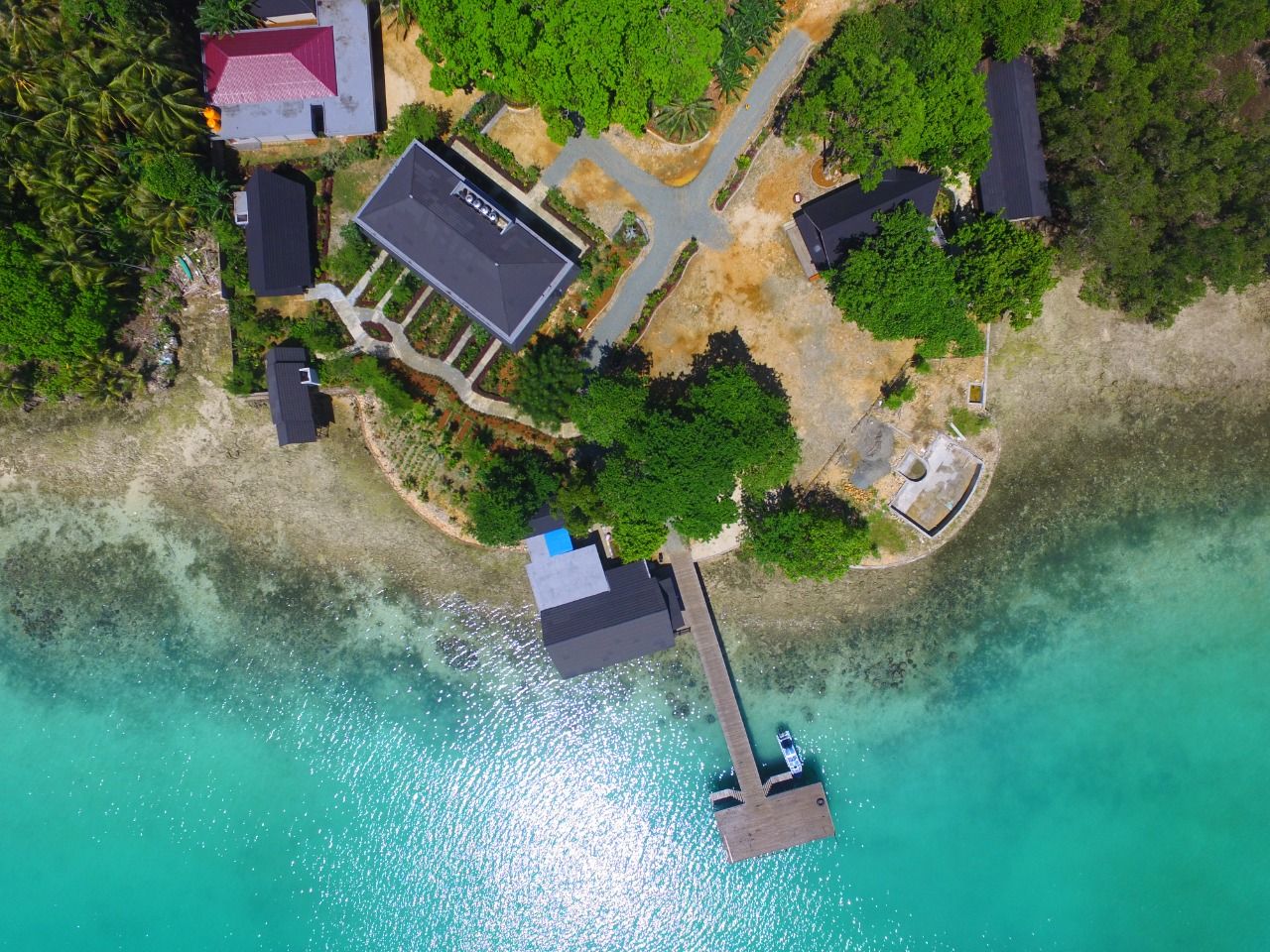 podiumnews.com-KKP Terbitkan Permen KP No.28/2021 tentang Penataan Ruang Laut